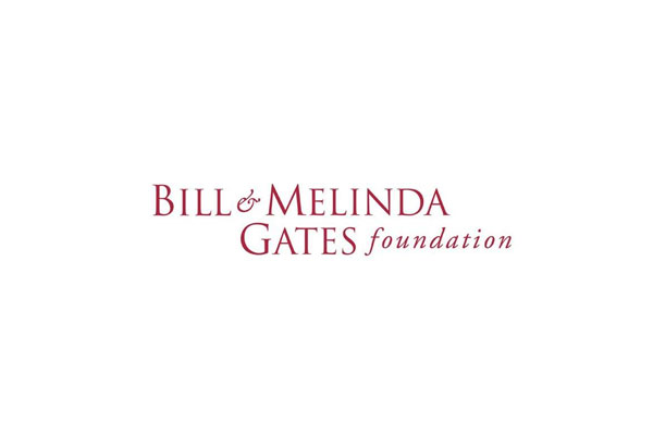  比爾和梅林達蓋茨基金會